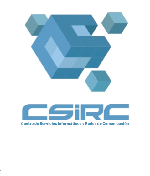 Logo del CSIRC