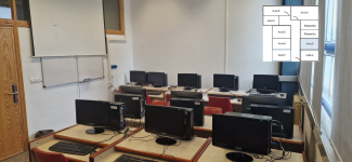 Interior Aula O-3 [2ªD]