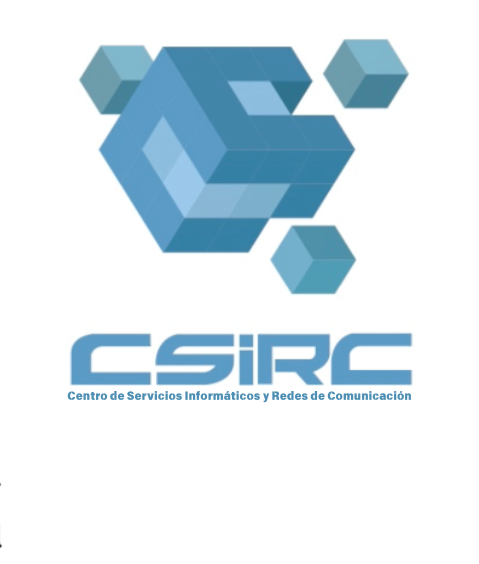 Logo del CSIRC Logo del CSIRC